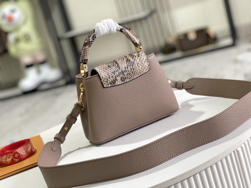 Louis Vuitton Top Handle Bags